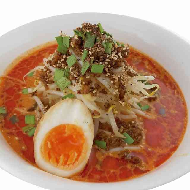 永吉 - 西川口/担々麺 [食べログ]