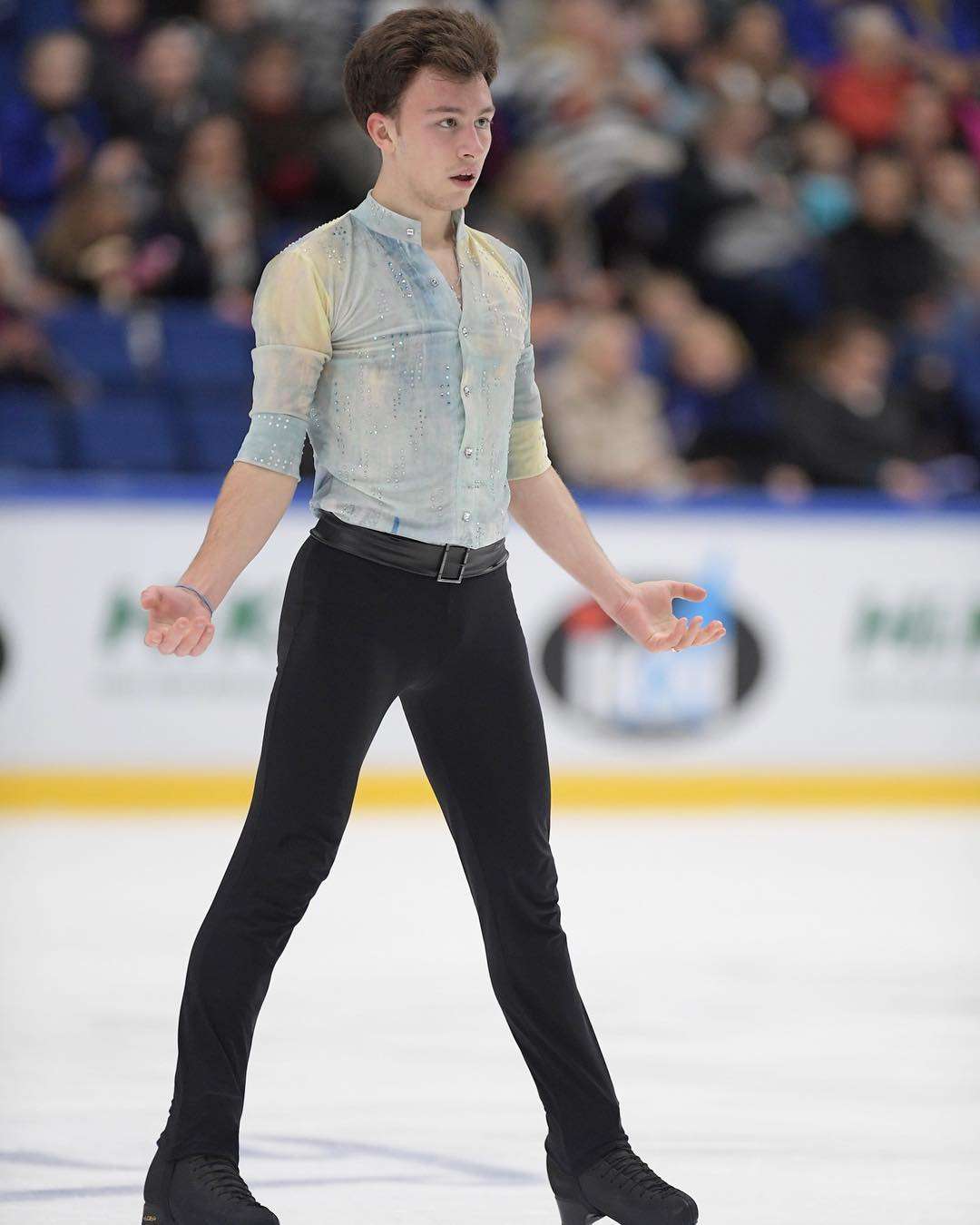 【男子選手限定】フィギュアスケート雑談トピ