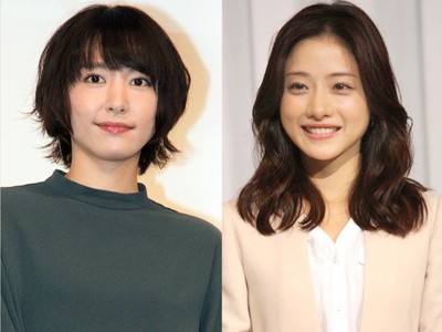 石原さとみ、新垣結衣がついに結婚!?「5月に注目」の根拠