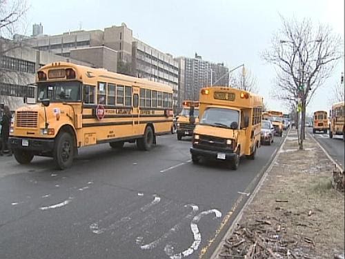 アメリカの子どもを守る制度が素晴らしい、でもちょっと驚いた。 | My Life in NJ, USA