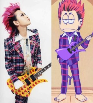 【ドラマ・映画・アニメ】本人役で出演した有名人