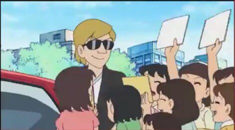 【ドラマ・映画・アニメ】本人役で出演した有名人