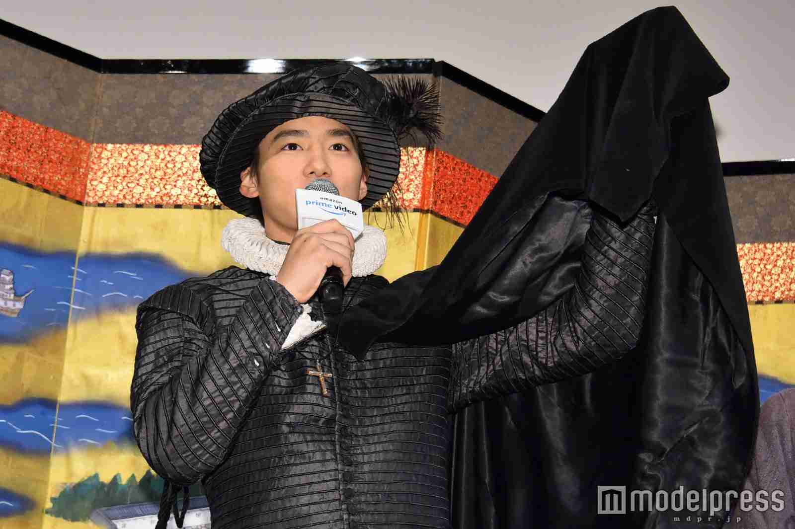 野村周平の“太っ腹”エピソード 共演者が明かす