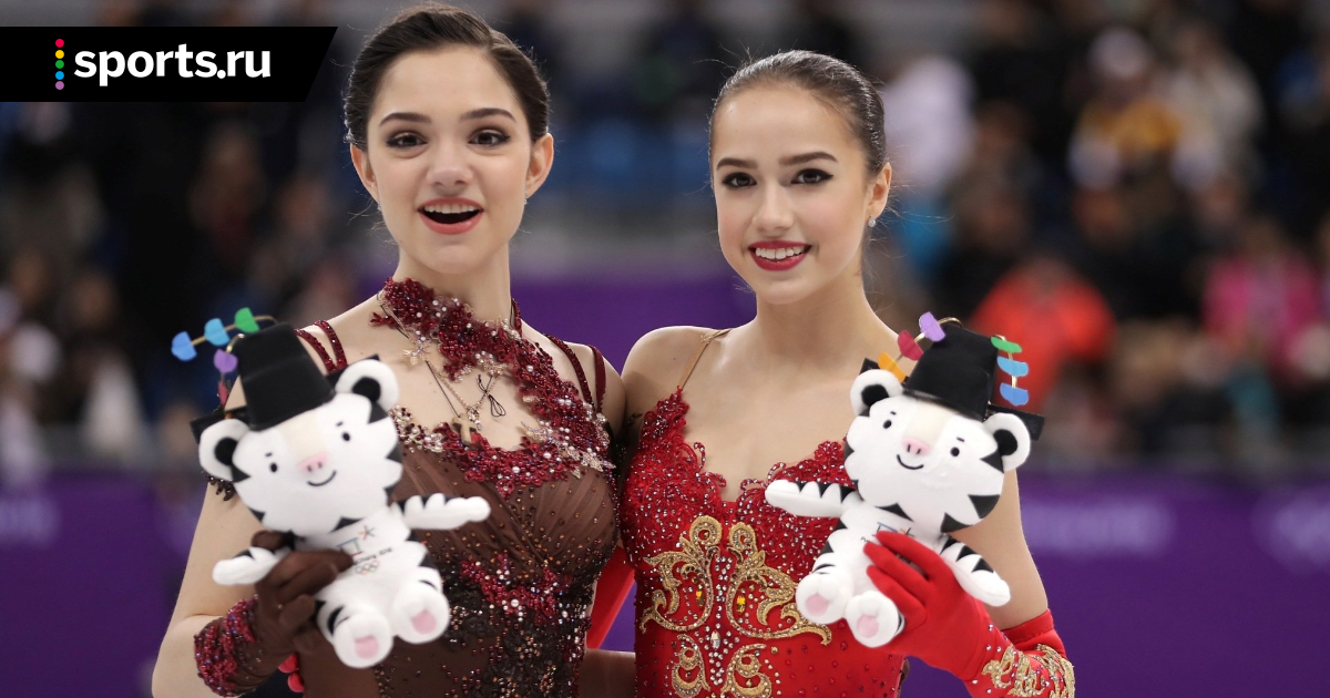 Состав сборной России на чемпионат мира в Японии будет сформирован по итогам ЧЕ-2019 и финала Кубка России - Фигурное катание - Sports.ru