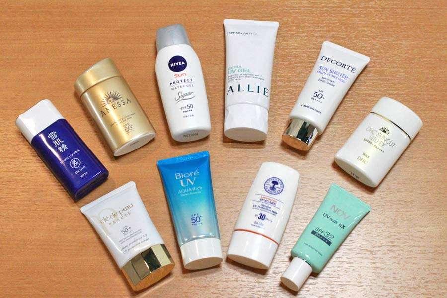 美白or保湿orエイジングケア、優先するのは？
