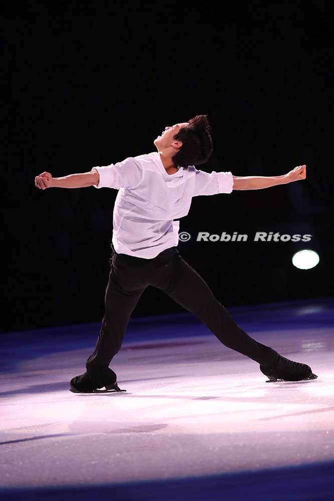 【男子選手限定】フィギュアスケート雑談トピ