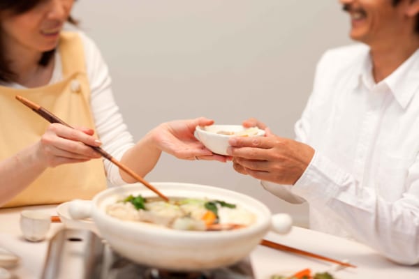 しめの雑炊のとき、鍋にスープを戻す？　「潔癖症には発狂もの」との悲鳴も