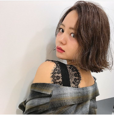 可愛すぎる“堀北真希の妹”インスタグラマー・NANAMIに再注目！