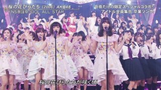 女性アイドルの衣装画像