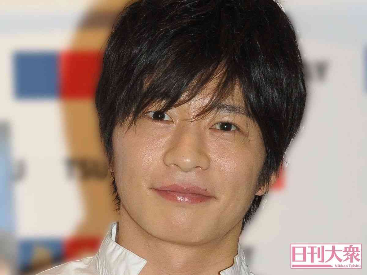 田中圭、スーパー「レタス爆買い」は『おっさんずラブ』の“アレ”のため？ | 日刊大衆