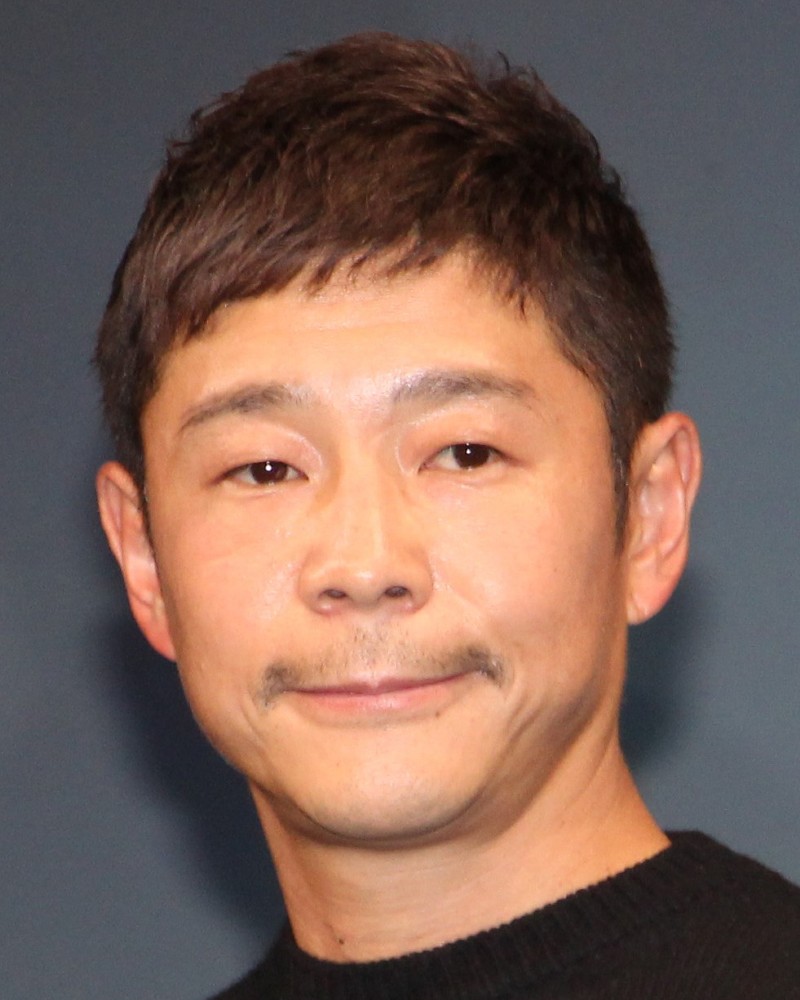前澤氏、お年玉企画第２弾？アンケ実施「１名１億円」「10名1000万円」など４択で最多票は…― スポニチ Sponichi Annex 芸能