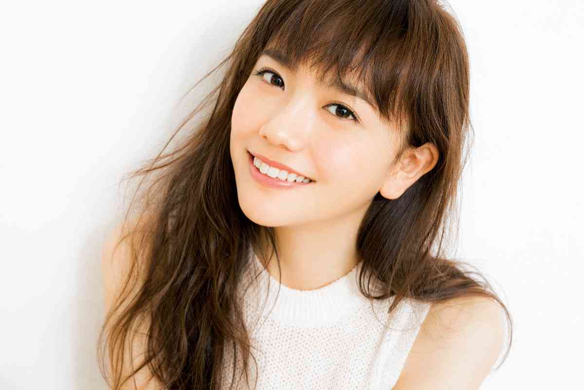 最近可愛いと思う若手女優
