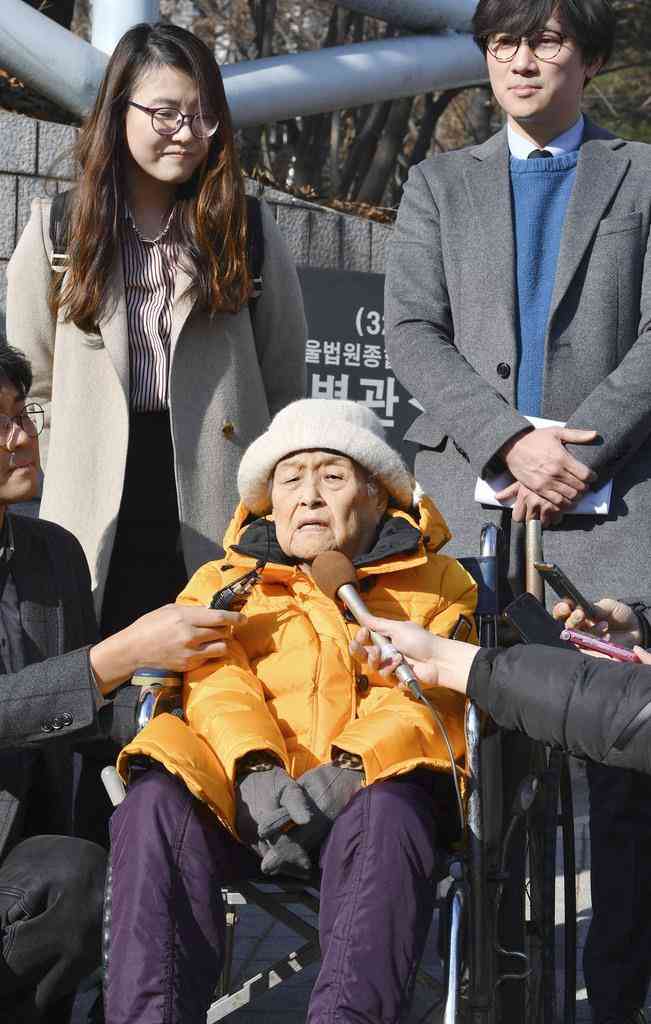 不二越にまた賠償命令　「挺身隊」訴訟控訴審　韓国 - 産経ニュース