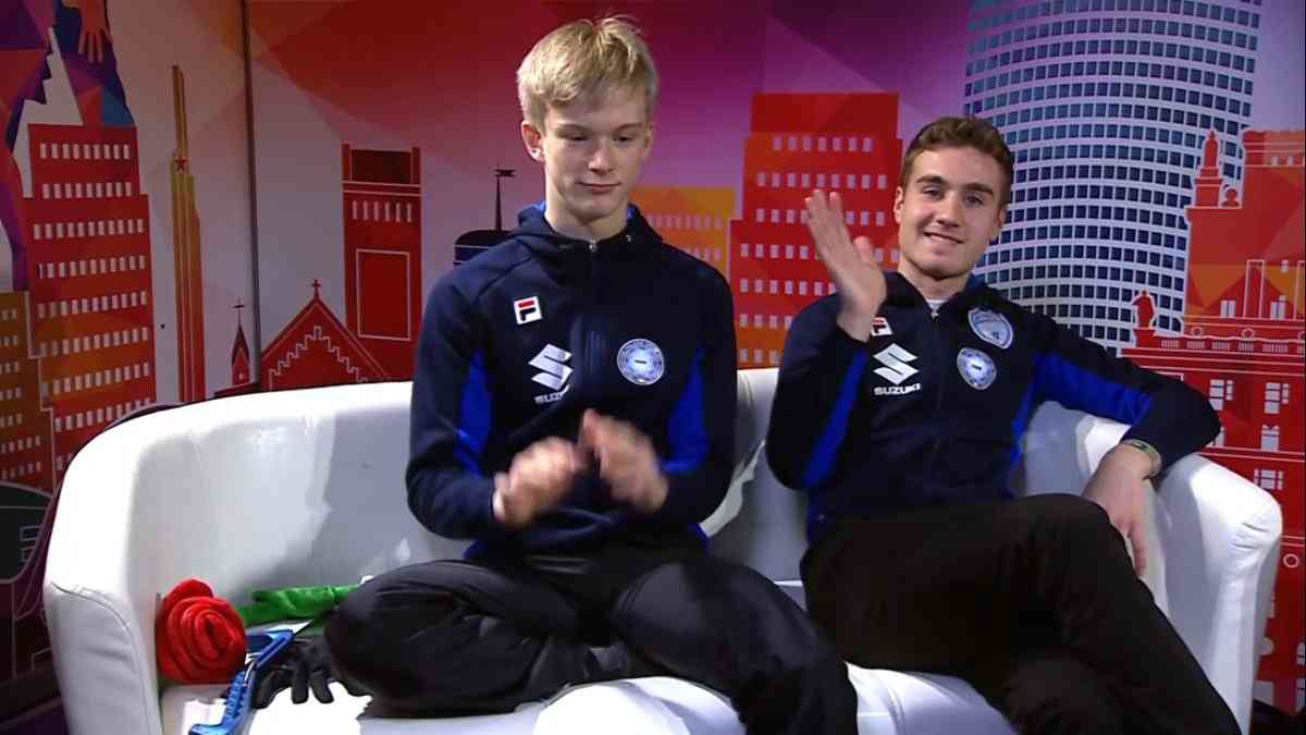 【男子選手限定】フィギュアスケート雑談トピ