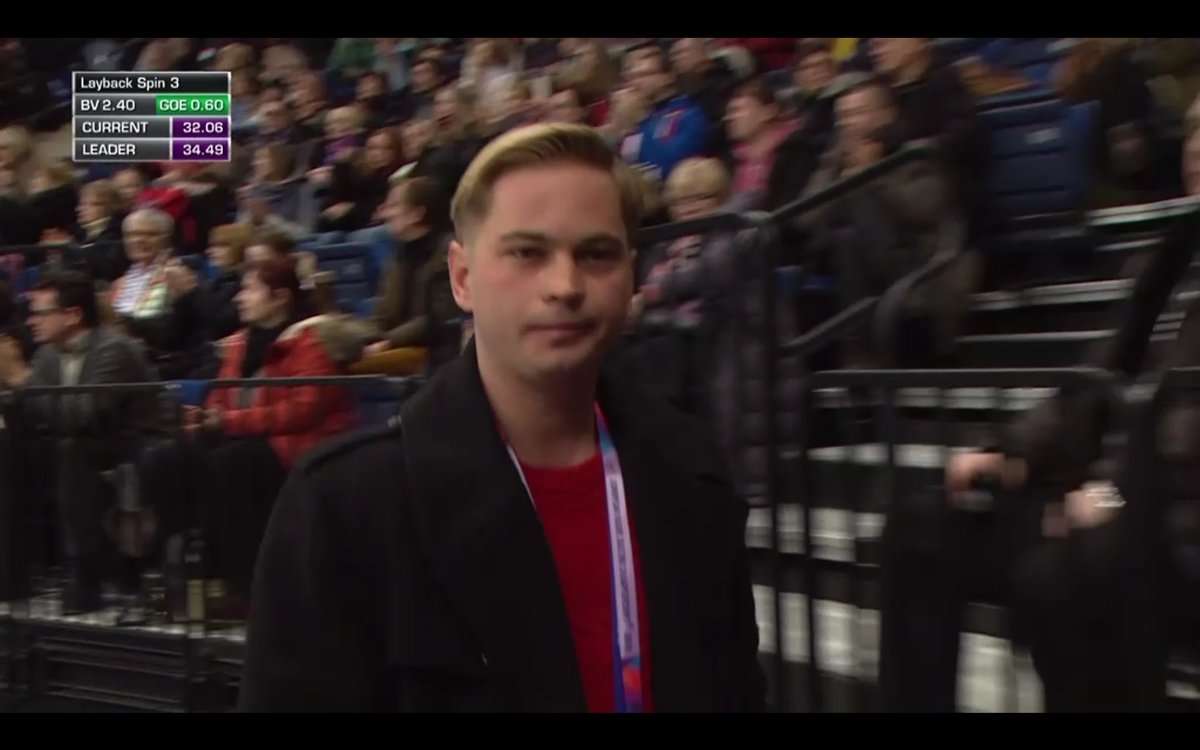 【男子選手限定】フィギュアスケート雑談トピ