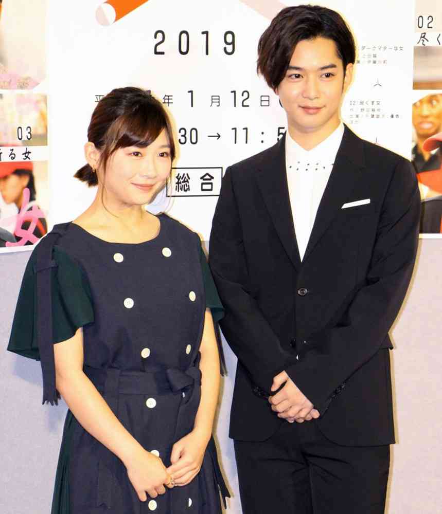 千葉雄大に漂う中性感、NHKドラマでトランスジェンダー役「前を向ける作品」