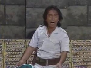 うしろ！うしろ！な画像