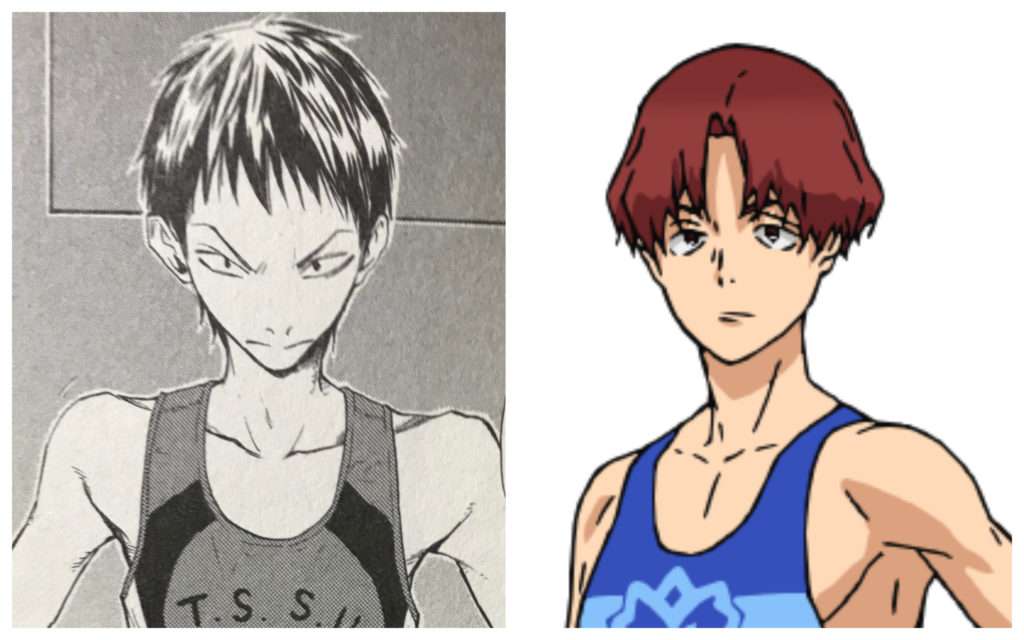 アニメ 風が強く吹いている を見てる方 ガールズちゃんねる Girls Channel