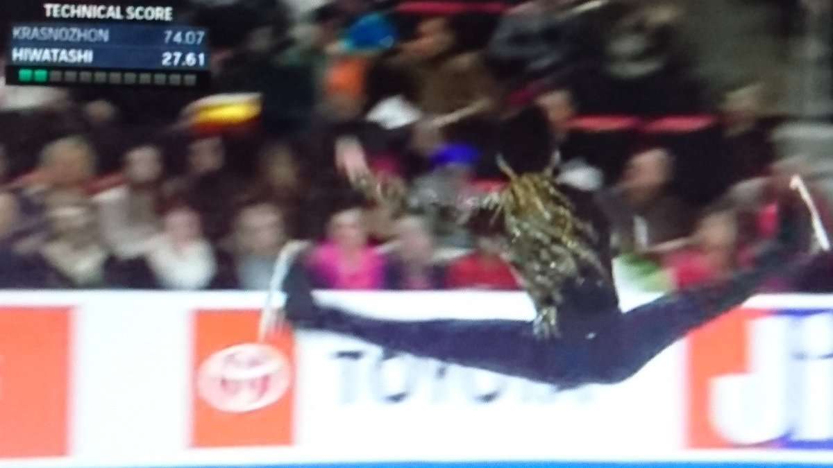 【男子選手限定】フィギュアスケート雑談トピ