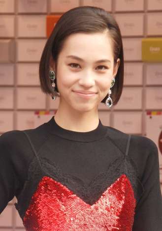 水原希子、H・スタイルズとの交際報道否定「1度もお会いした事もありません」 | ORICON NEWS