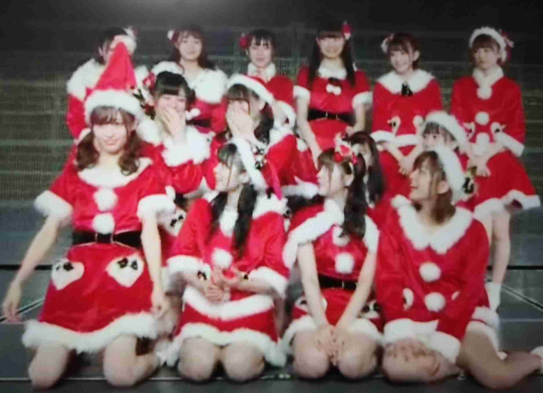 NGT48 山口真帆のTwitter上での深夜の