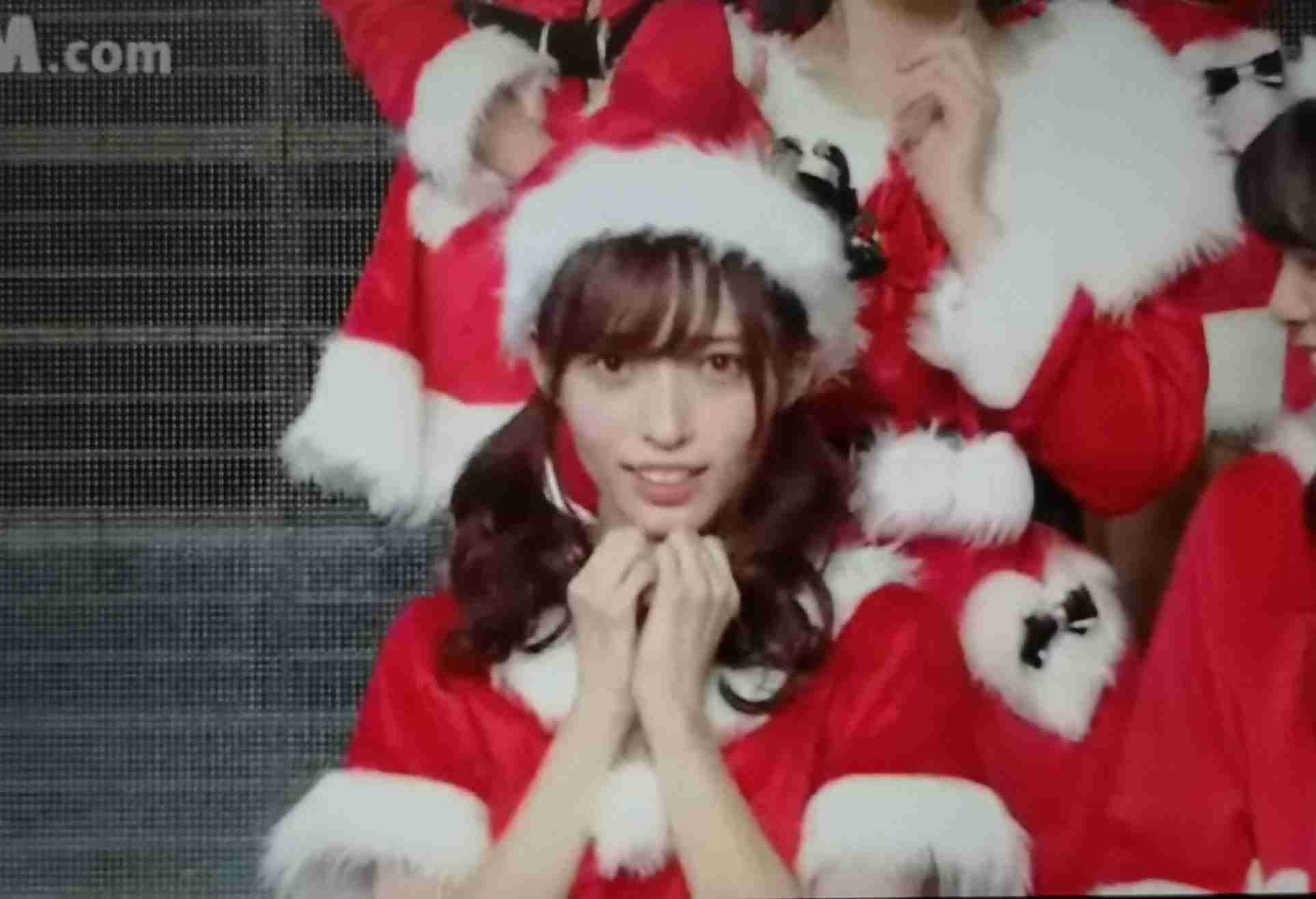 NGT48 山口真帆のTwitter上での深夜の