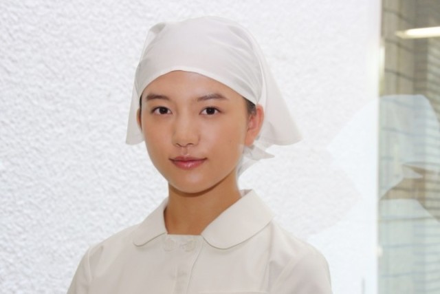 色んな清原果耶ちゃんが見たい！