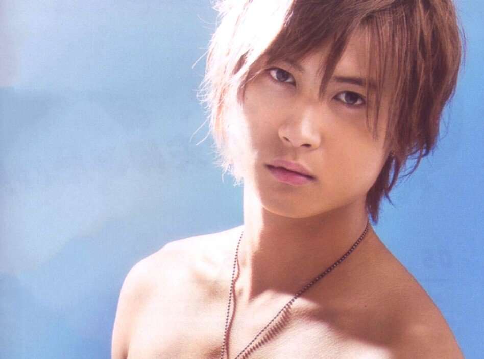 マッチ（近藤真彦）の肩に肘をついて話す…失礼行為が目に余るA.B.C-Zのメンバーとは
