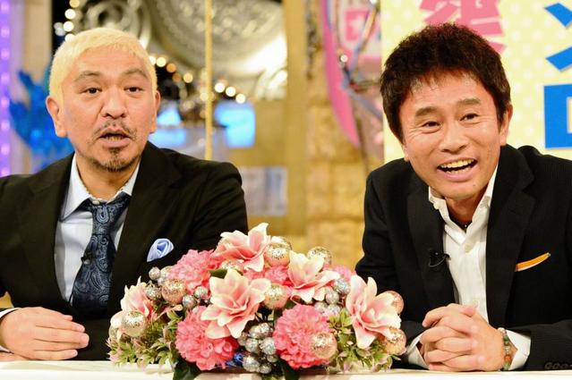 お笑い芸人の血液型をあげるトピ