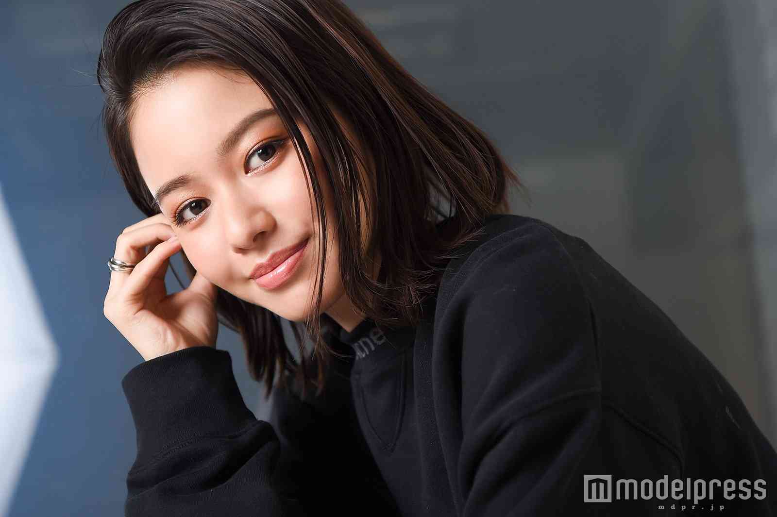 山本舞香、飛躍の2018年も「主演じゃない役が代表作というのはダサい」“正直すぎるキャラクター”でバラエティ番組でも存在感＜モデルプレスインタビュー＞