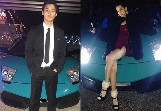 水原希子、ハリー・スタイルズとの交際報道否定「1度もお会いした事もありません」