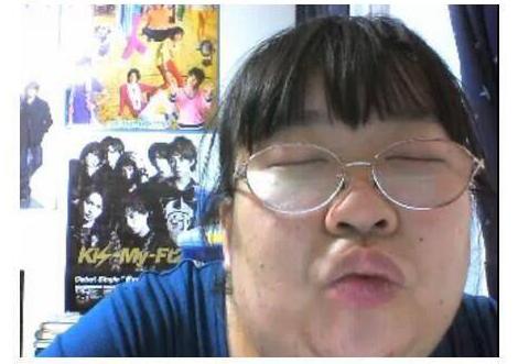 ガル民っぽい画像を貼ってみるトピ