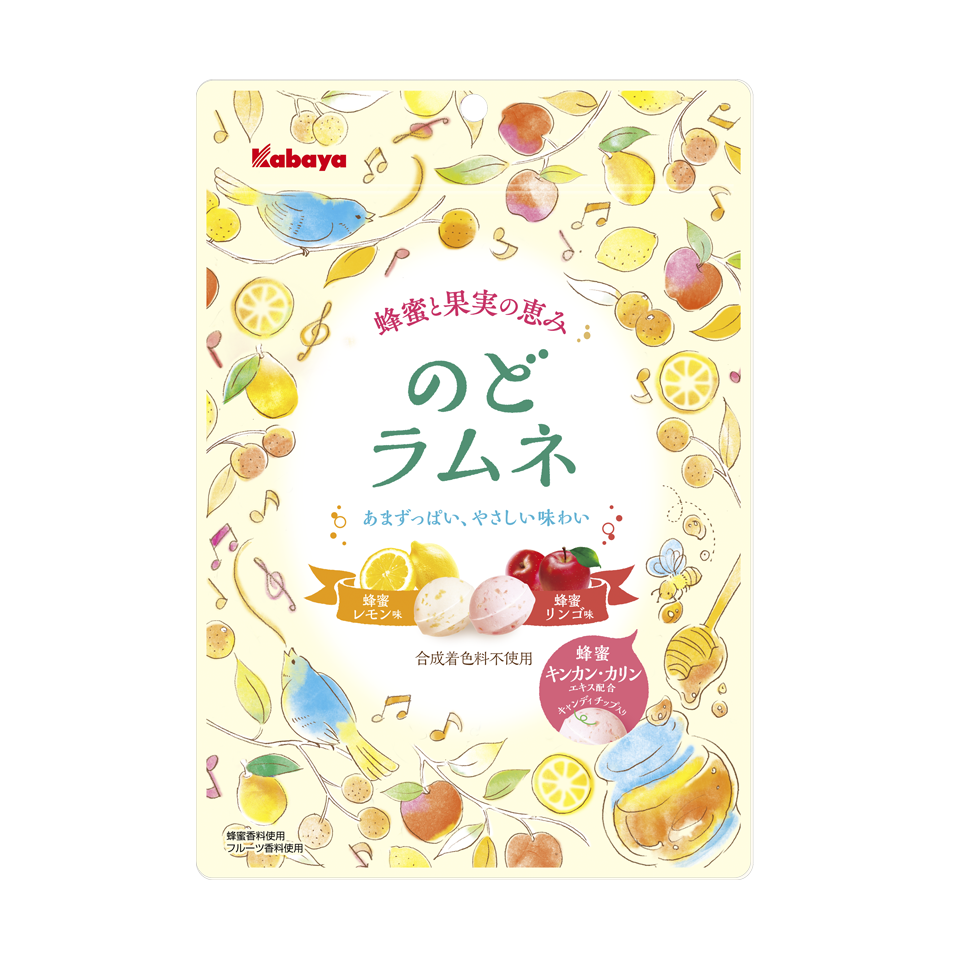 今日のおやつ何食べた？
