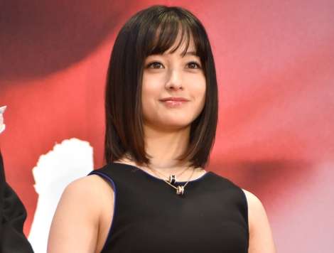 橋本環奈、立教大学の学園祭イベント出演中止　理由も説明「心より残念」 | ORICON NEWS