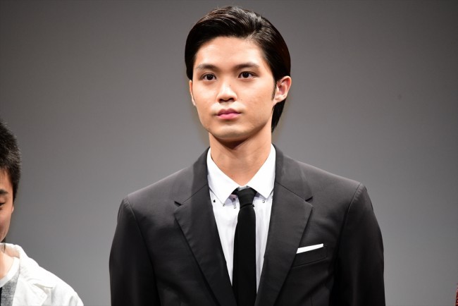 佐野勇斗、伊藤健太郎、町田啓太…更なる飛躍へ!2019年も注目の俳優たち