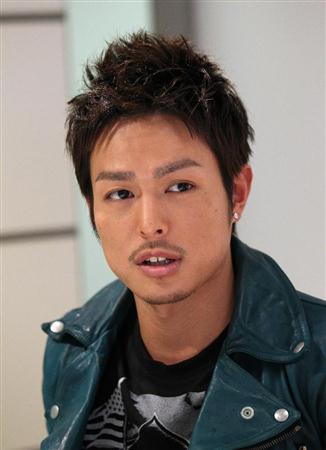 イキった見た目の男性が苦手な人