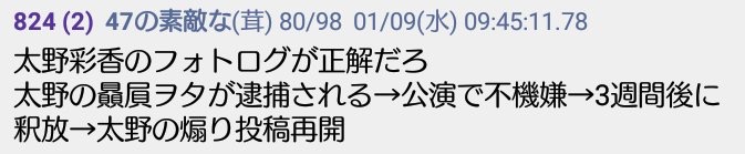 NGT48 山口真帆のTwitter上での深夜の