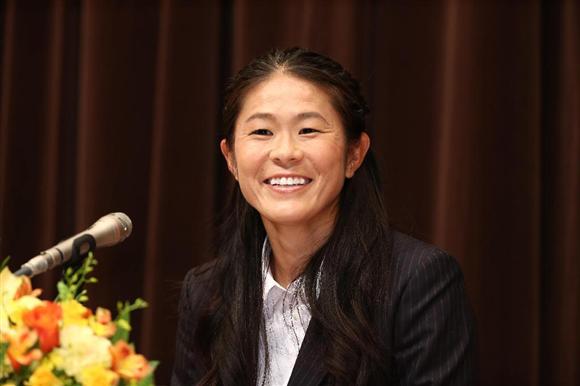 【実況】吉田沙保里引退会見