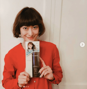 山田優、「激ヤセ？顔変わった？」インスタに投稿した写真にネット騒然(1ページ目) - デイリーニュースオンライン