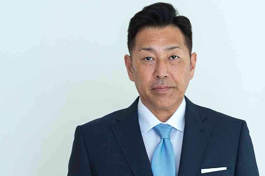 イキった見た目の男性が苦手な人