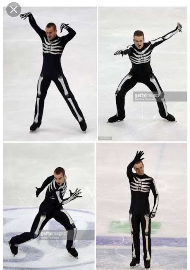 【男子選手限定】フィギュアスケート雑談トピ