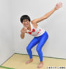   ひょっこりはん「１９年は世界進出を目指す」