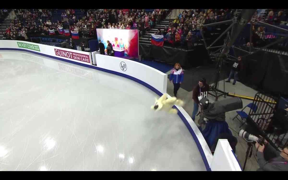 【男子選手限定】フィギュアスケート雑談トピ