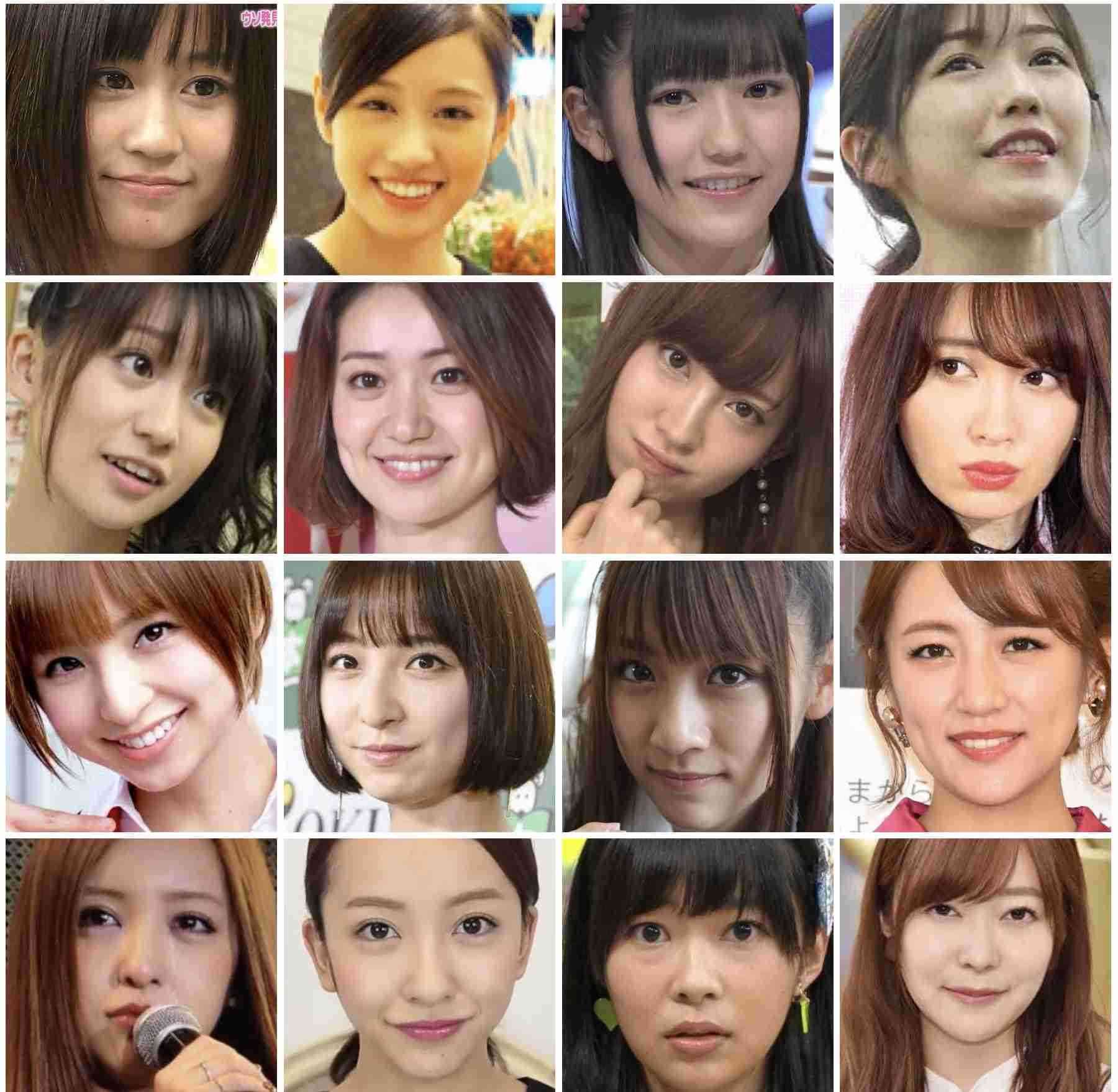 小嶋陽菜、ラスベガスでの年越しの様子を公開　美脚ショットに「スタイル抜群」「美しい」の声