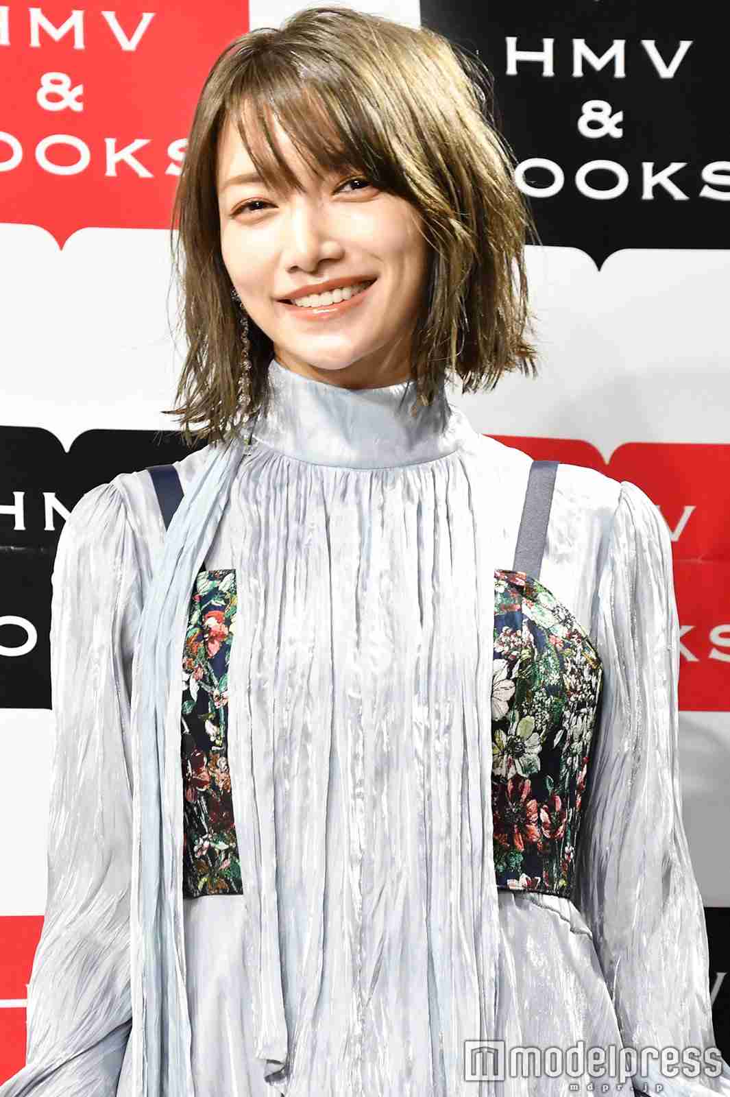 後藤真希、恐怖体験を明かす「家に知らない人が勝手に」