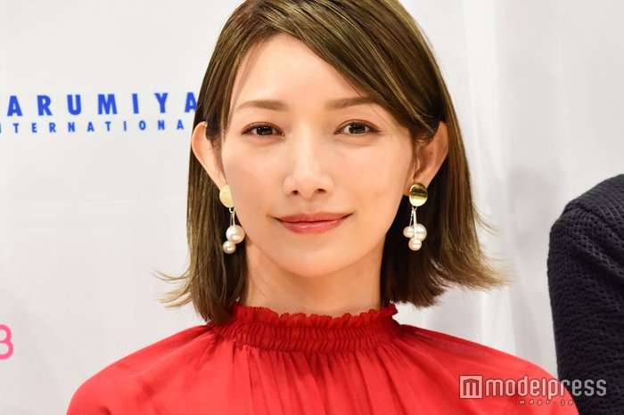 後藤真希、恐怖体験を明かす「家に知らない人が勝手に」 - モデルプレス
