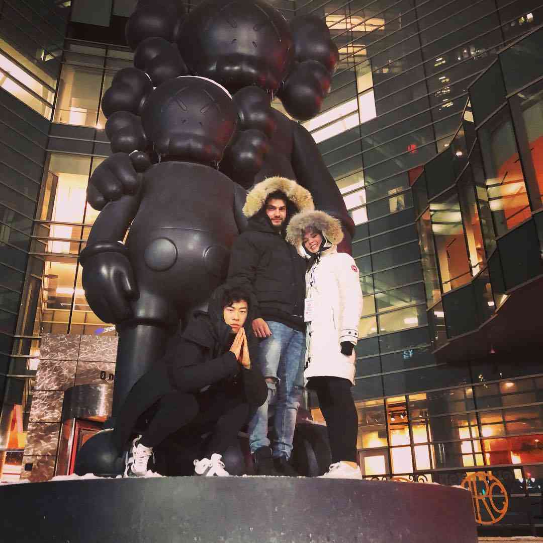 【男子選手限定】フィギュアスケート雑談トピ