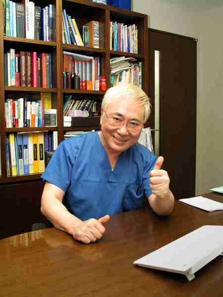 「僕は寄付するプロ」高須院長が豪雨被害で現地行かない理由│NEWSポストセブン