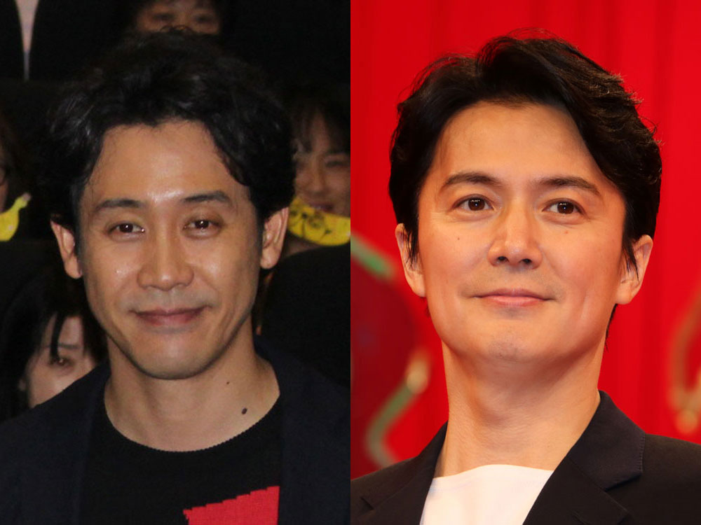 大泉洋、福山雅治モノマネで面白秘話披露「洋ちゃんさぁ、スーパースターは店行くと…」― スポニチ Sponichi Annex 芸能