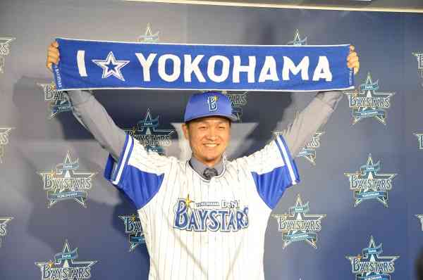 横浜DeNAベイスターズのファンが集まるトピ